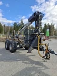 Kesla 314 T