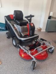 Gianni Ferrari GSR + El Klippare DEMO