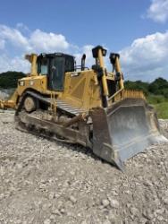 CAT D 8 T | 2012 | 11,530 hrs| INBOUND PORT SAID