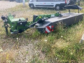 Fendt Slicer 3160 TLX