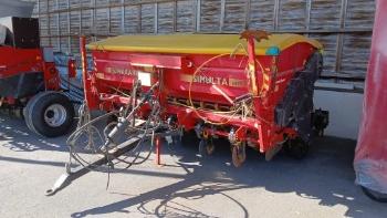 Junkkari 3000t hs+laitteella.