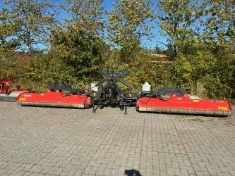Kuhn BP8300