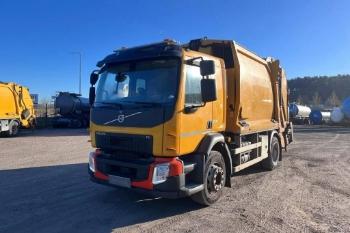 Volvo FL 280