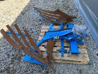 Lemken Juwel 8 i VT L100 lisakorpus