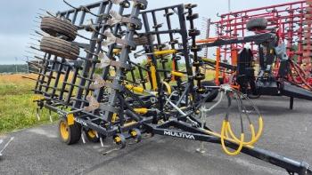 Multiva Optima T 700