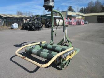 Elho Soft Liner RF 1400 A Automaatti