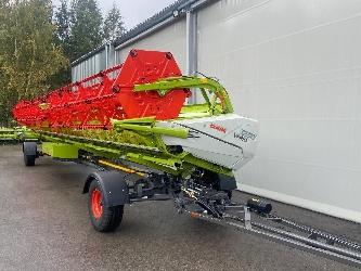 CLAAS VARIO 1230