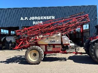 Bargam 5200 Compact