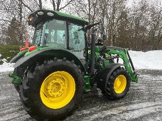 John Deere 5125R