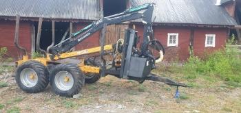 Moheda M101 4WD/M40