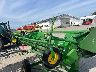 John Deere Pickup