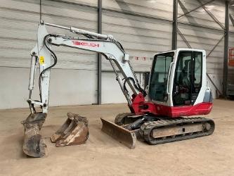 Takeuchi TB 250