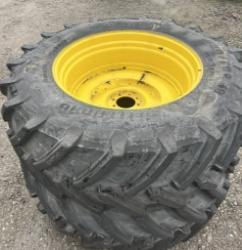 Trelleborg 520/70R38