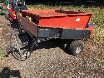 Charterhouse TOP DRESSER