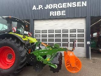 Amazone CATROS+4003 SPECIAL