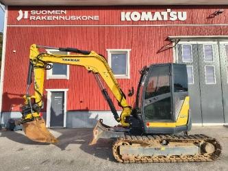 Yanmar Vio 80-1A