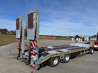 Möslein Blokvognsanhænger