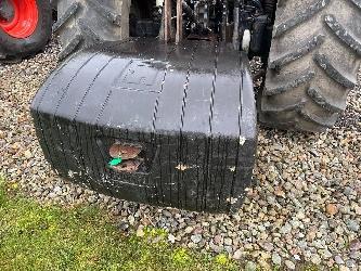 Allround 1500 Kg