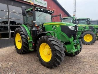 John Deere 6155 R