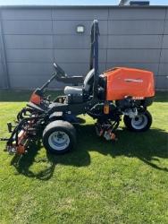 Jacobsen *Reserverad* SLF530