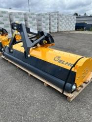 Elho GreenChopper 3200 F