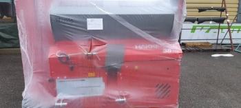 Hakki Pilke 38 Pro Combi Sm/Tr