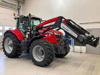 Massey Ferguson 7719