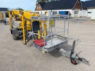 Omme 1700 EBX