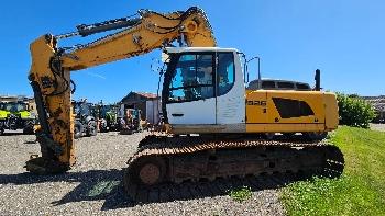 Liebherr R 926 LC