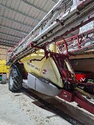 Hardi Comander Twin 7000I
