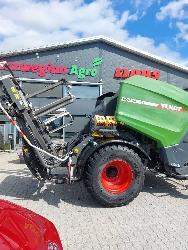 Fendt Rotana 130 F Combi