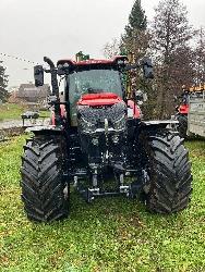 Case IH Puma 200