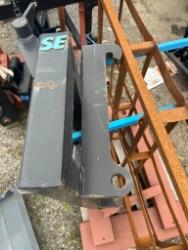 SE Equipment Adapter lilla BM-SMS/EURO