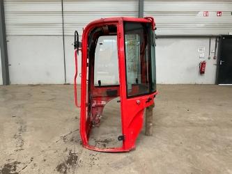 Yanmar Vio 25-6