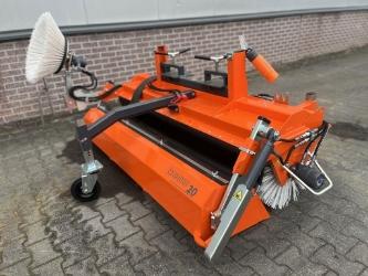 Bema 20 (1850mm | Ø520mm)