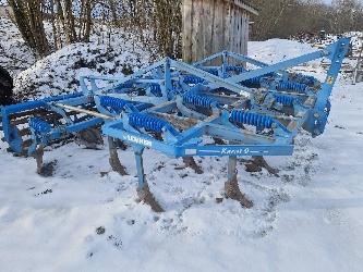 Lemken Karat 9/400