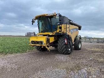 New Holland CX 8090