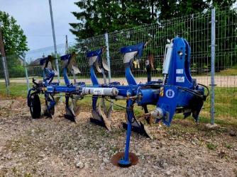 Överum 4x4 Vari Flex Cx