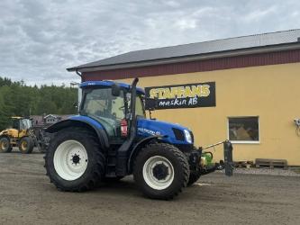 New Holland T 6.140