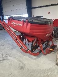 Kverneland F-Drill med to rum