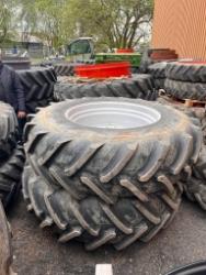 Ukurant 650/65R38