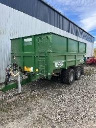 Western 12 LDH