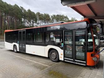 Mercedes-Benz Citaro. 10 Units!