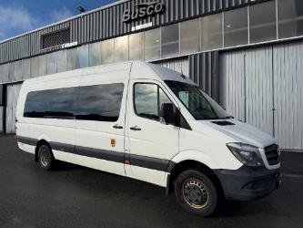 Mercedes-Benz Sprinter Mobility 45