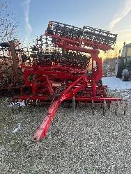 Kongskilde Germinator.