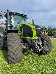 CLAAS AXIO 960