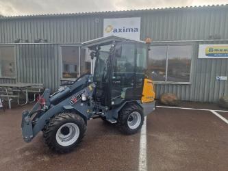 GiANT G2300HD X-TRA DEMO