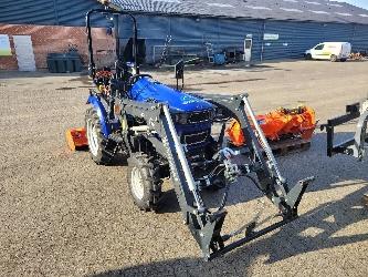 Farmtrac 25 G HST