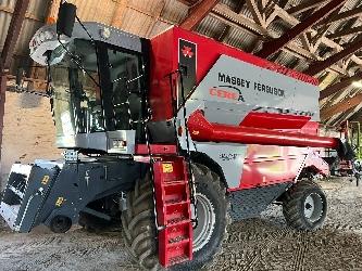 Massey Ferguson 7278 Cerea Lavt timetal