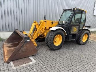 JCB 540-70 verreiker